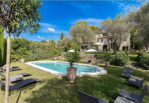 Mas Provençal