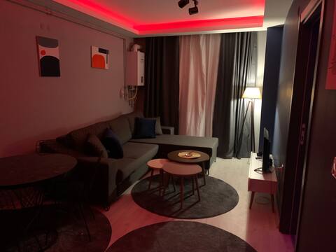 Delicious apartment next to van mall