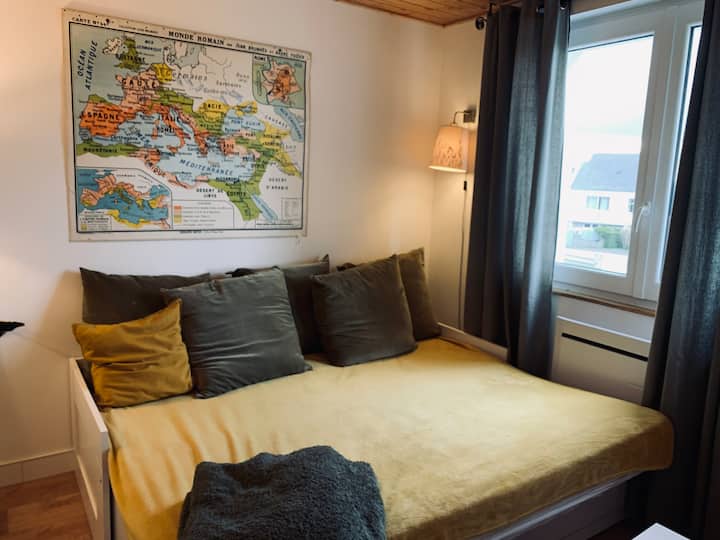 โซฟาเบด 