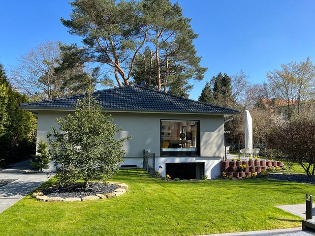 Clay’s Garden – Oase im Herzen Berlin’s gallery image 3