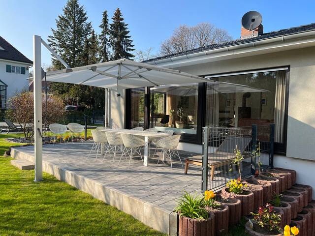 Clay’s Garden – Oase im Herzen Berlin’s gallery image 2