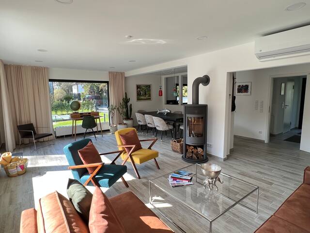 Clay’s Garden – Oase im Herzen Berlin’s gallery image 4