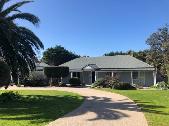 Beach house Portsea / Sorrento gallery image 3