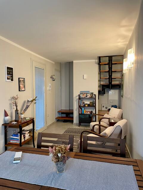 Two-room apartment in the heart of Forlì!