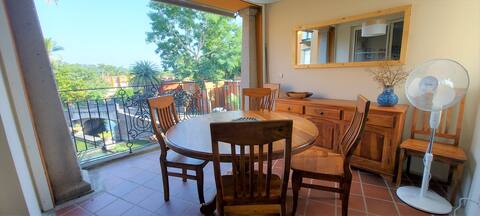 Cute and quiet villa