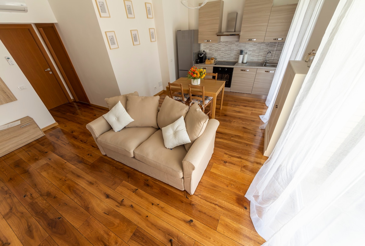 Top Airbnb: Flavia Tourist Accommodation a Anzio