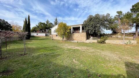 Dondellas en Burguillo