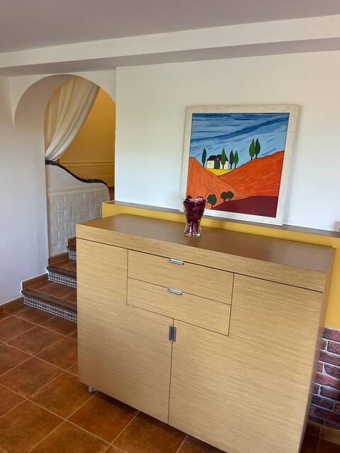 Top Airbnb: The Mini Corner: in the woods near the sea en Blanes