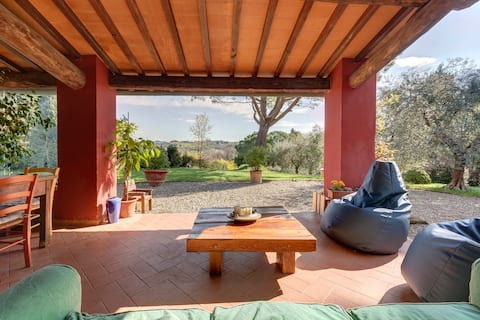 Taylor lab - Apartment in Villa