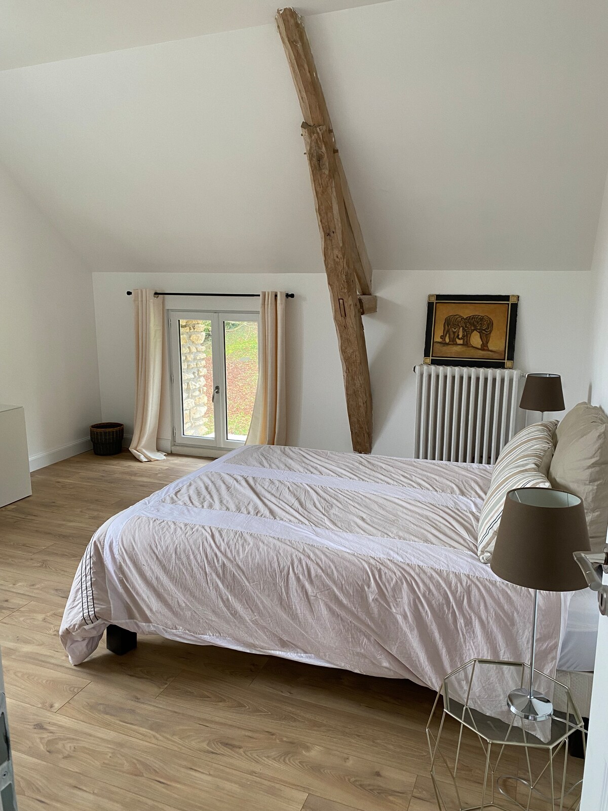 Спална соба 2