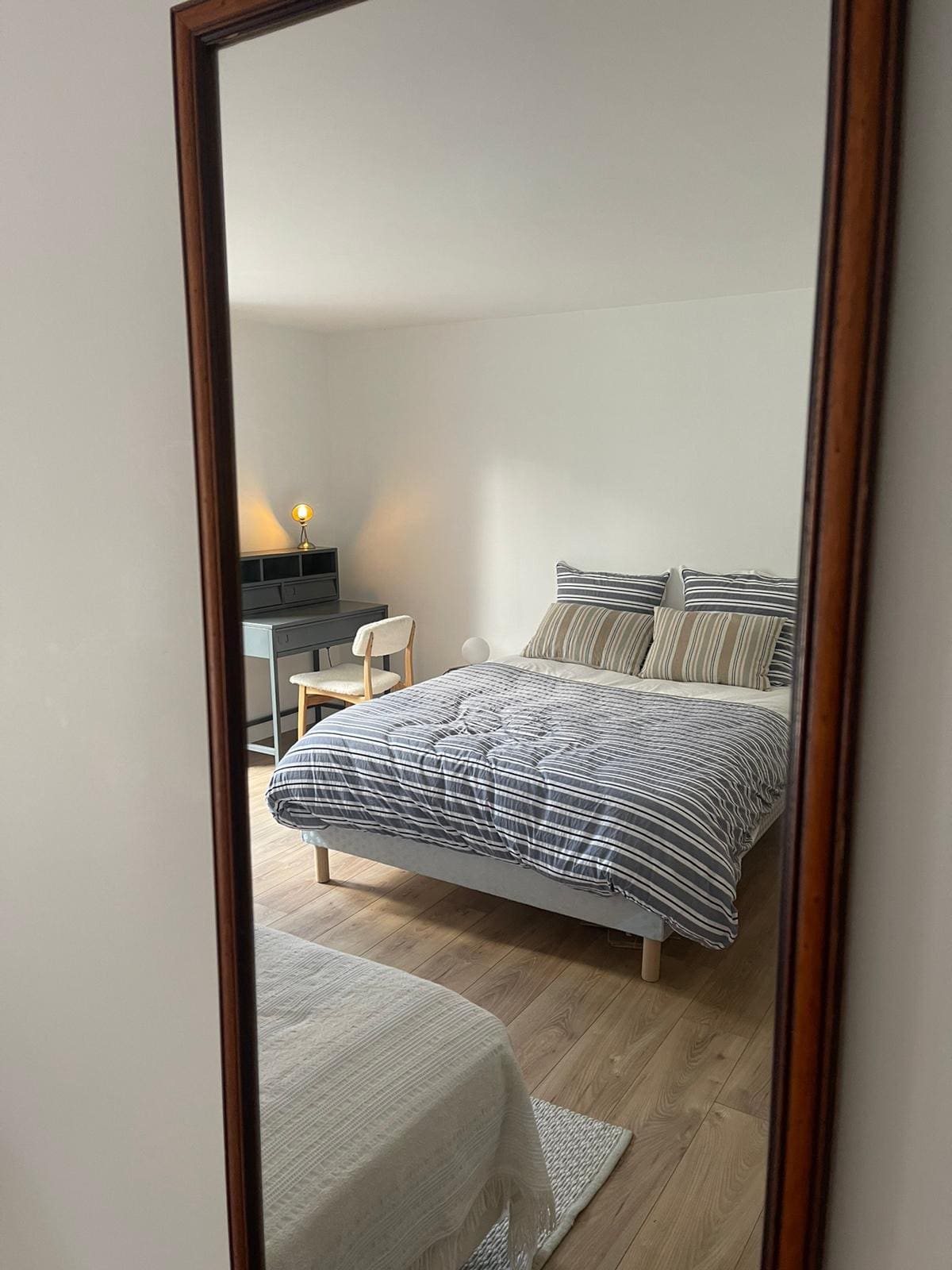 Спална соба 1