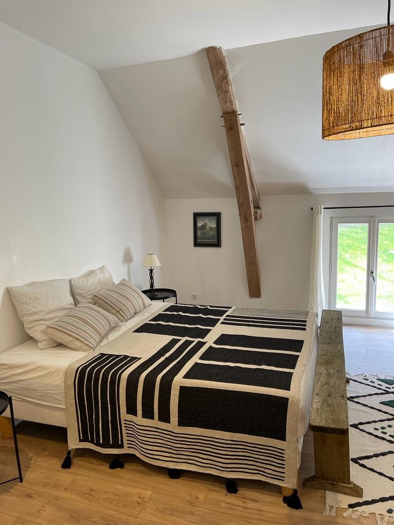 Спална соба 4