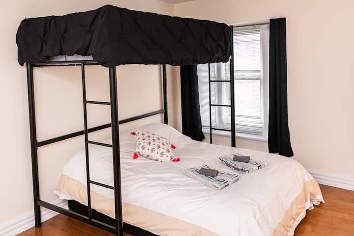 غرفة النوم 2