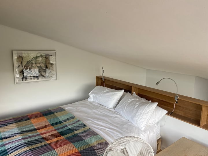 Chambre 1