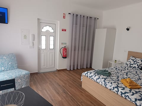 Anúncio popular: Casa Zeferino - studio em Ferragudo