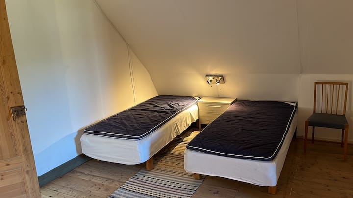 Beroom 3 ไม่ได้ปิดผนึก/ส่วนตัวอย่างสมบูรณ์แต่ไม่ใช่คนสันโดษน้อยกว่า 