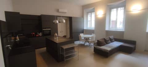 Airbnb con migliori performance: Comfortable apartment in the heart of Parma a Parma