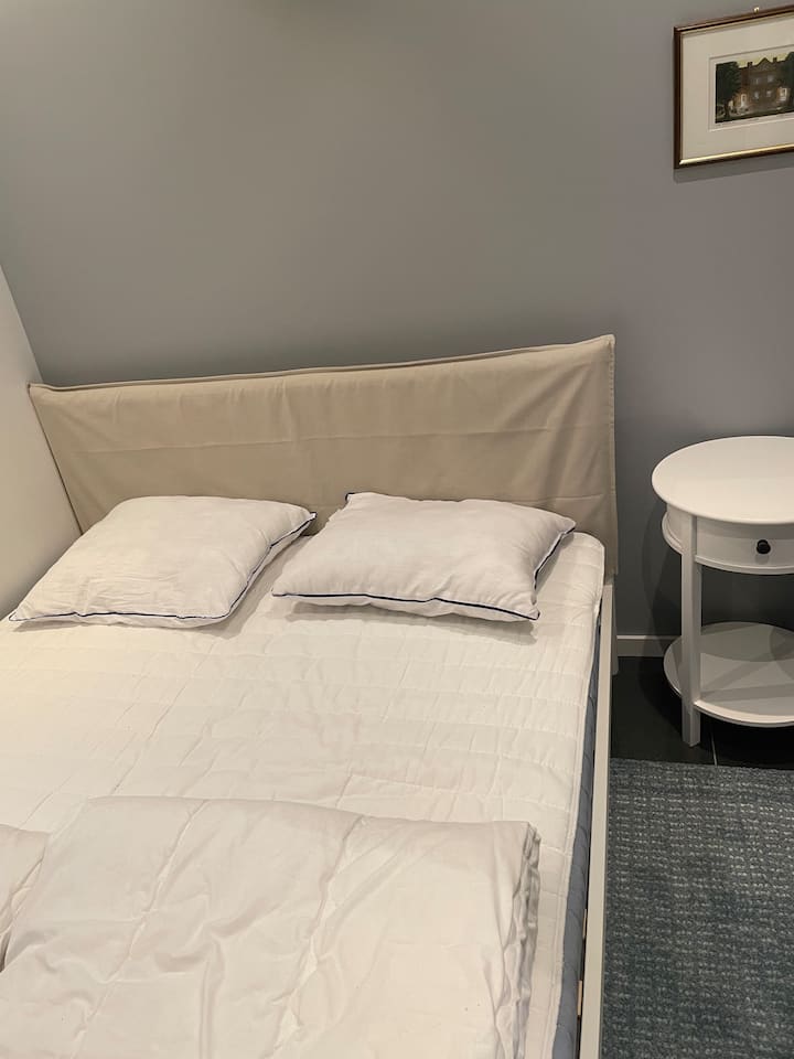 Cama 140x 200