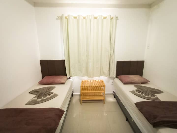 Habitación 2
