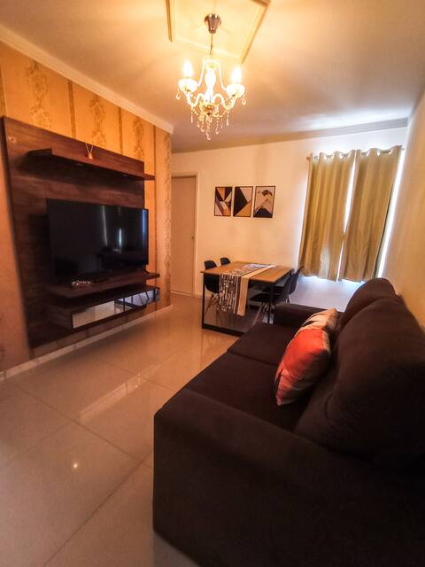 Cozy Apartment in Paulo Afonso