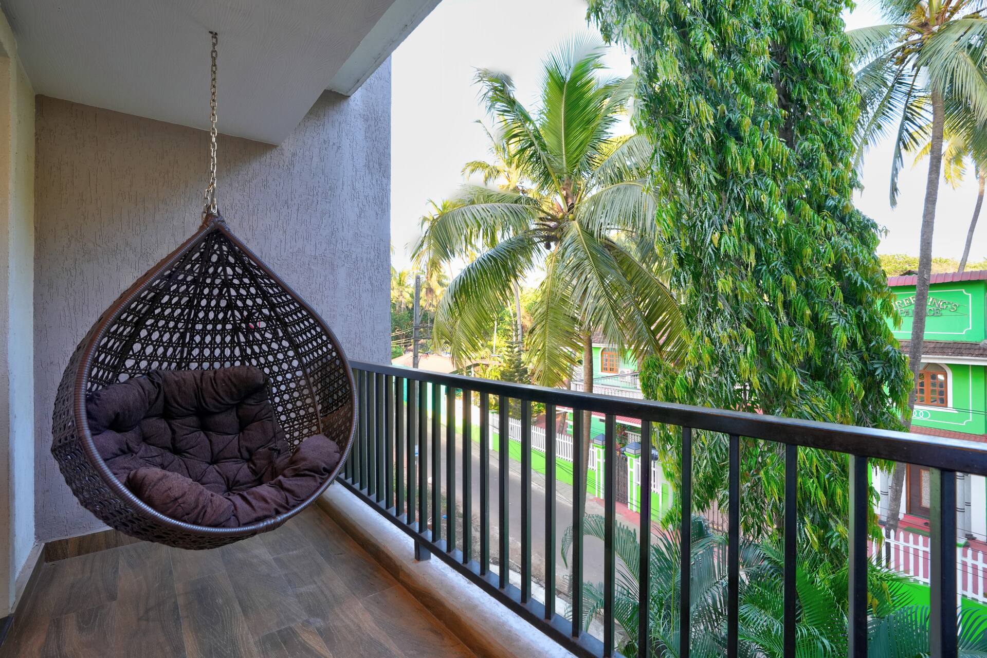 Abura-Luxurious 2 BHK -Close to Beach — zdjęcie 5