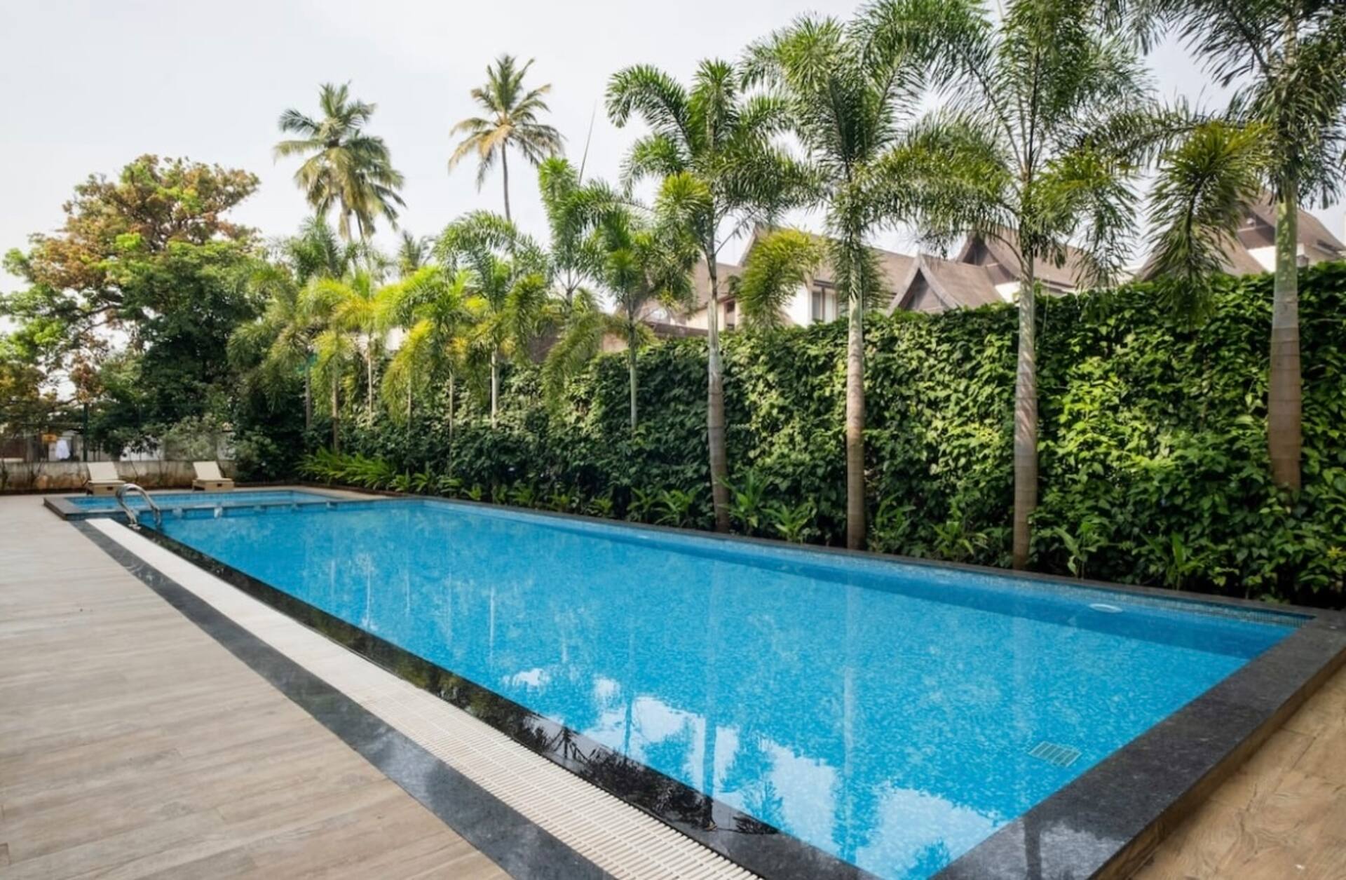 Abura-Luxurious 2 BHK -Close to Beach — zdjęcie 4