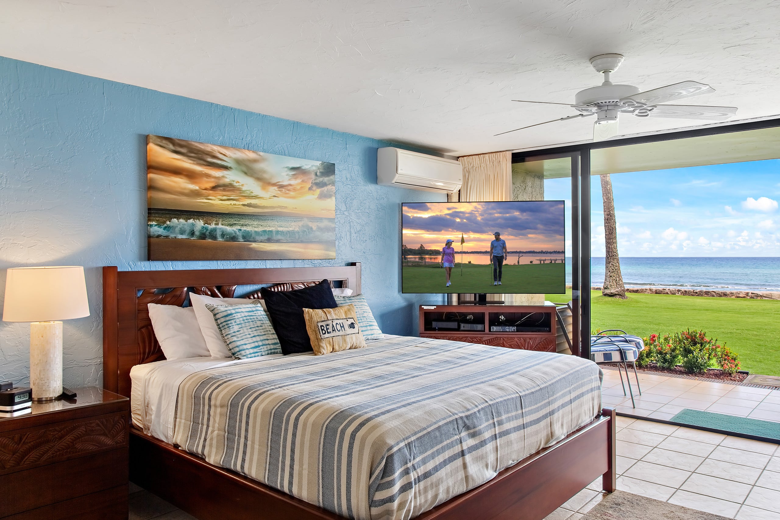 Townhouse in Lahaina · ★4.98 · Studio · 1 bed · 1 bath - Image 19