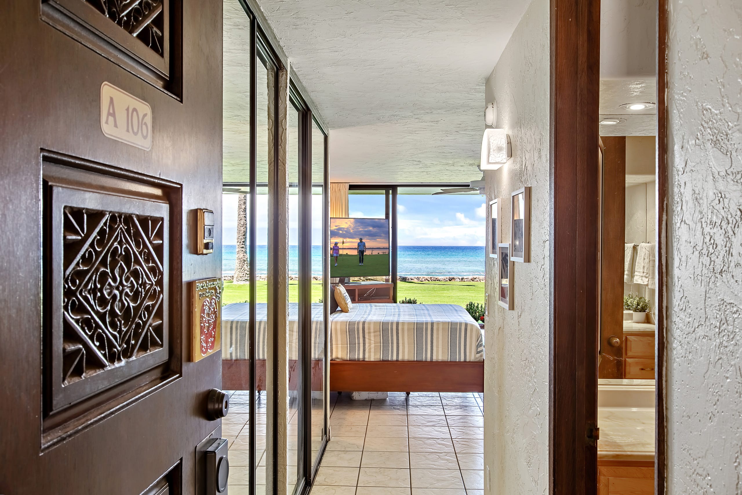 Townhouse in Lahaina · ★4.98 · Studio · 1 bed · 1 bath - Image 15
