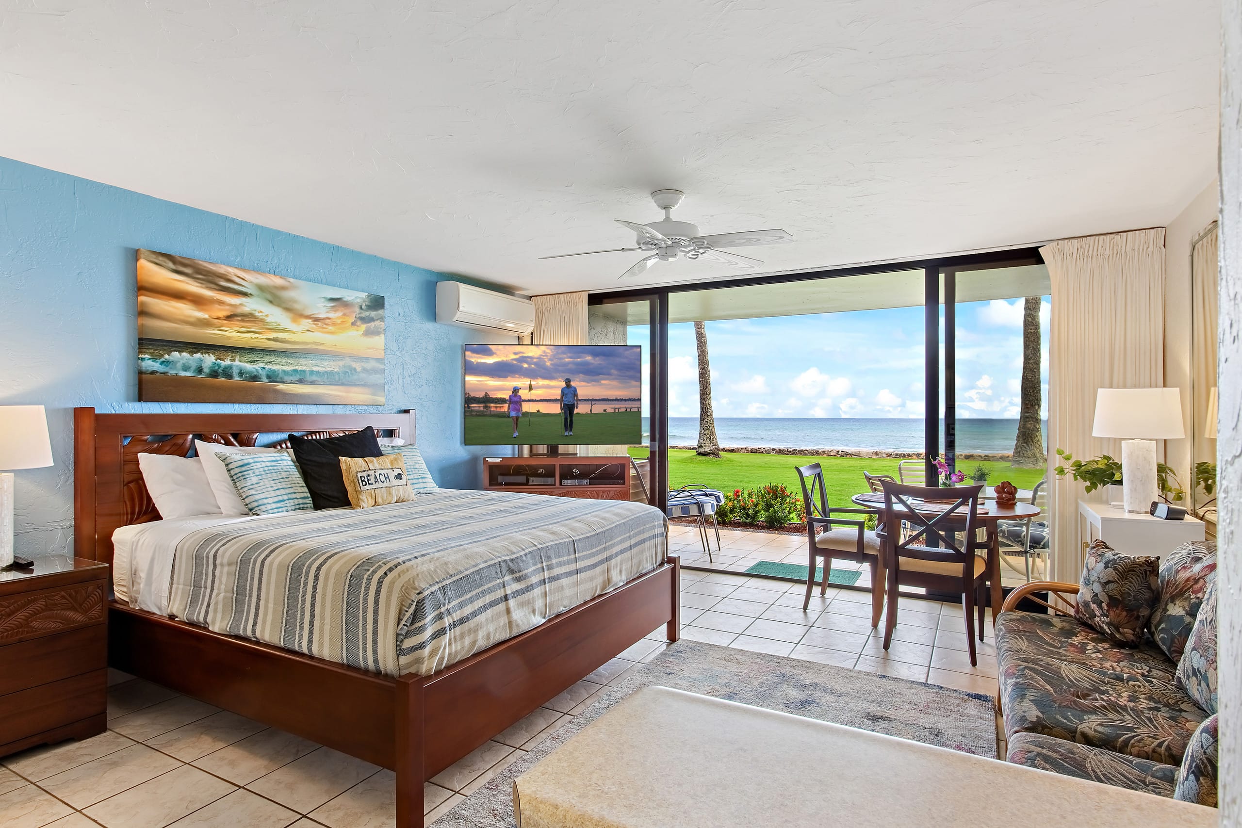 Townhouse in Lahaina · ★4.98 · Studio · 1 bed · 1 bath - Image 1