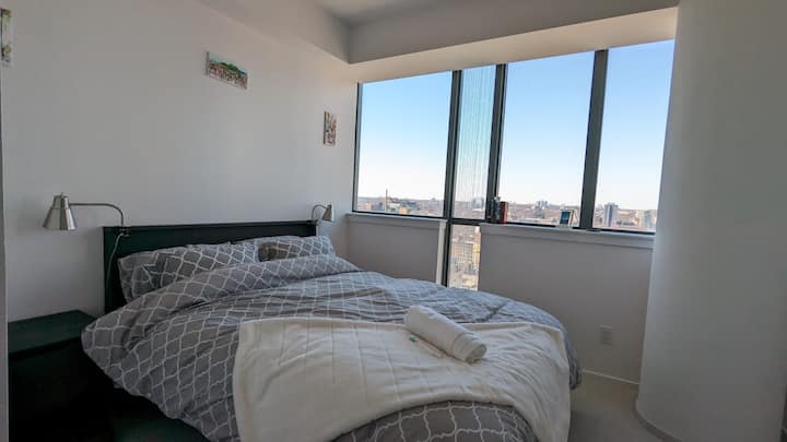 Dhomë gjumi 1