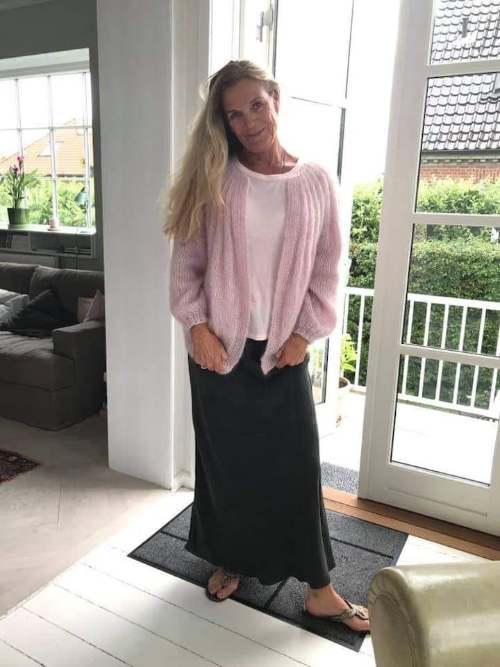 Домакин: Хелле