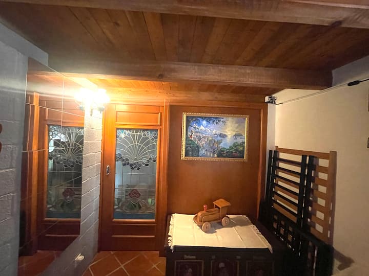 milango ya kuteleza kwa vitendo