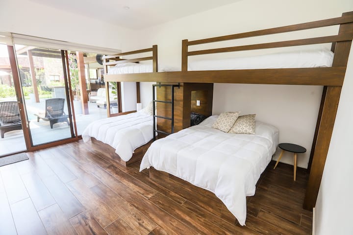 غرفة النوم 4