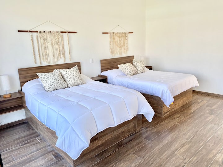 غرفة النوم 3