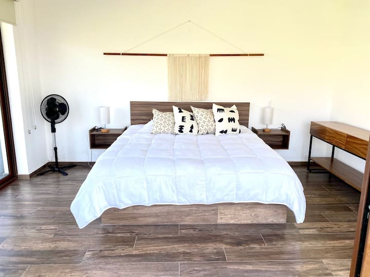 غرفة النوم 2