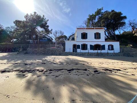beach house Noirmoutier