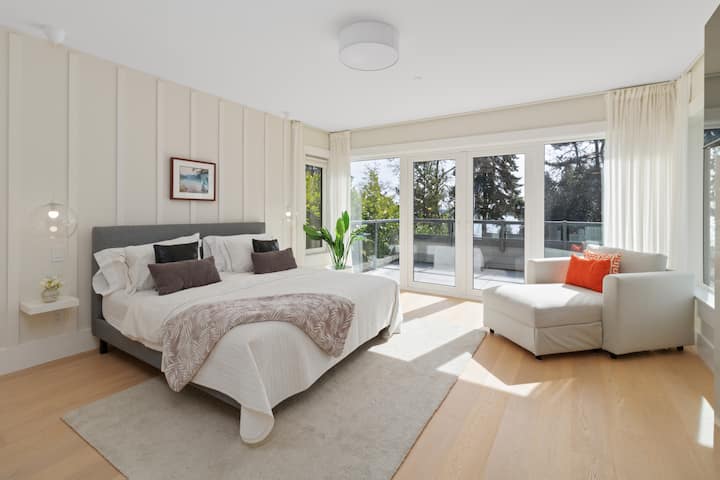 Dormitorio principal 