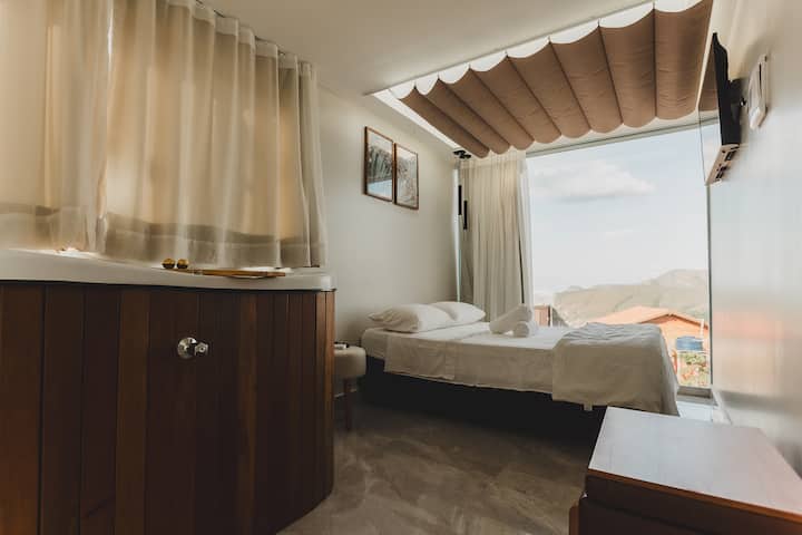 საძინებელი