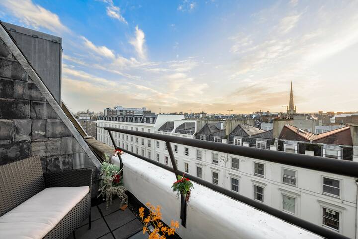 Family Rooftop Apartment gallery image 2