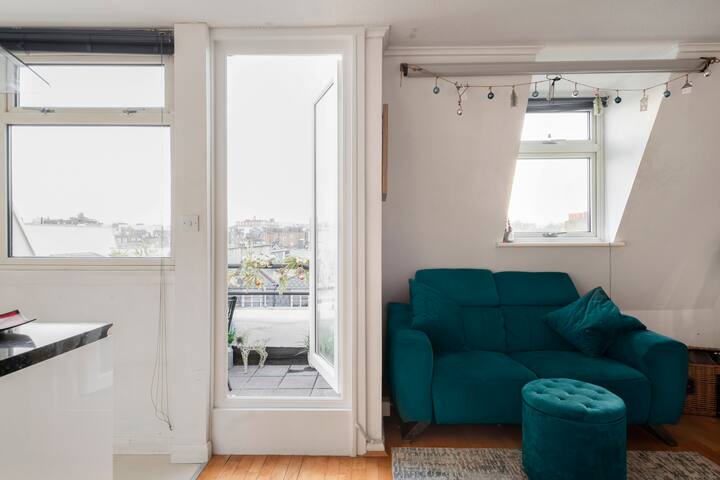 Family Rooftop Apartment gallery image 4