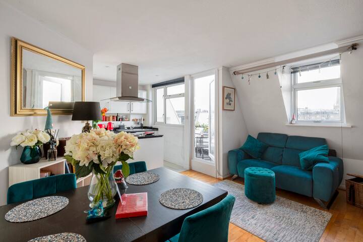 Family Rooftop Apartment gallery image 5