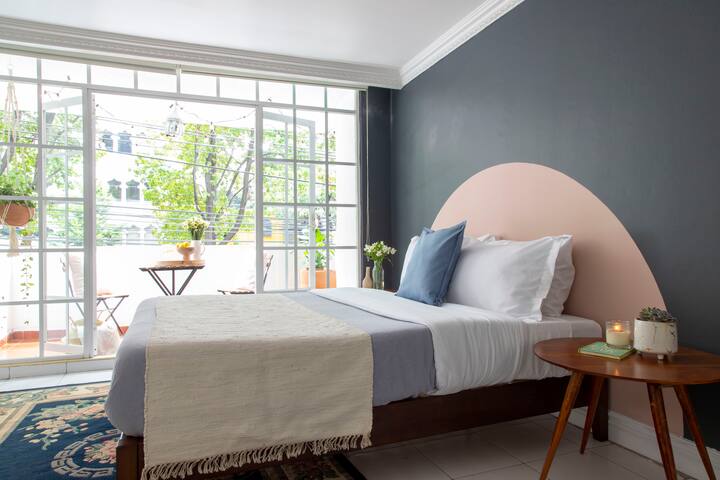 KOKU! Best location in Polanco 10 guests gallery image 2