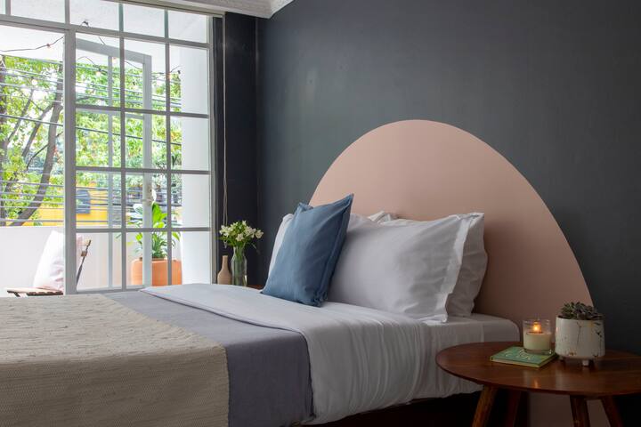 KOKU! Best location in Polanco 10 guests gallery image 4