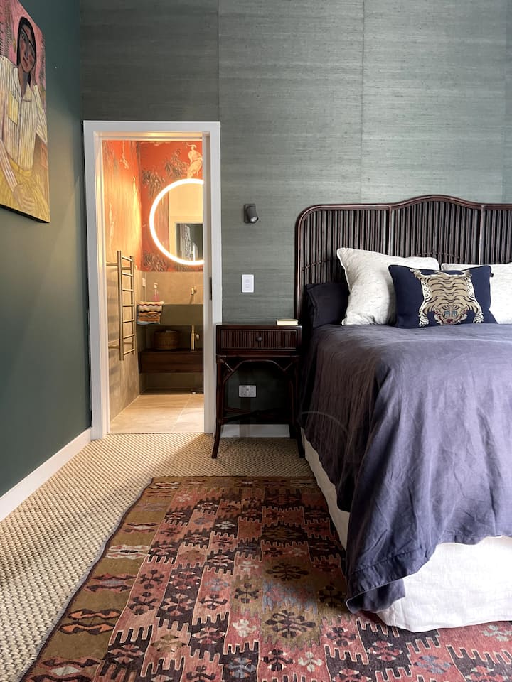 Chambre 1