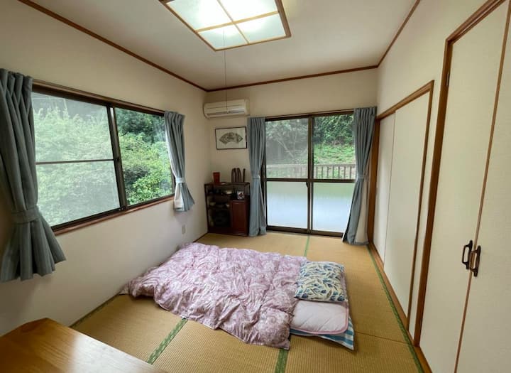 საძინებელი 2