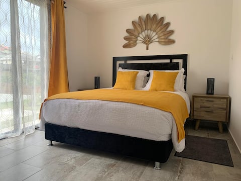 Villa 1 de Bella