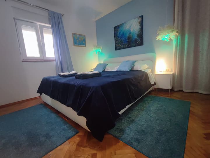 Kima Apartman - Zadar