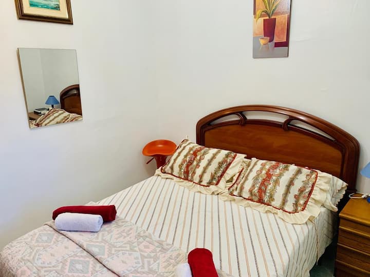 غرفة النوم 4