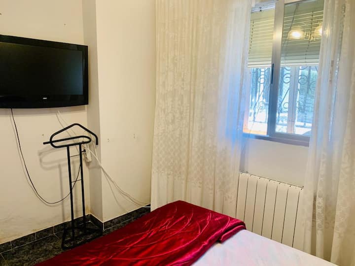 غرفة النوم 3