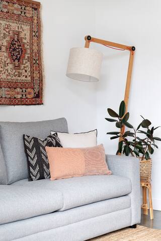 Plympton Summer House & Studio gallery image 3